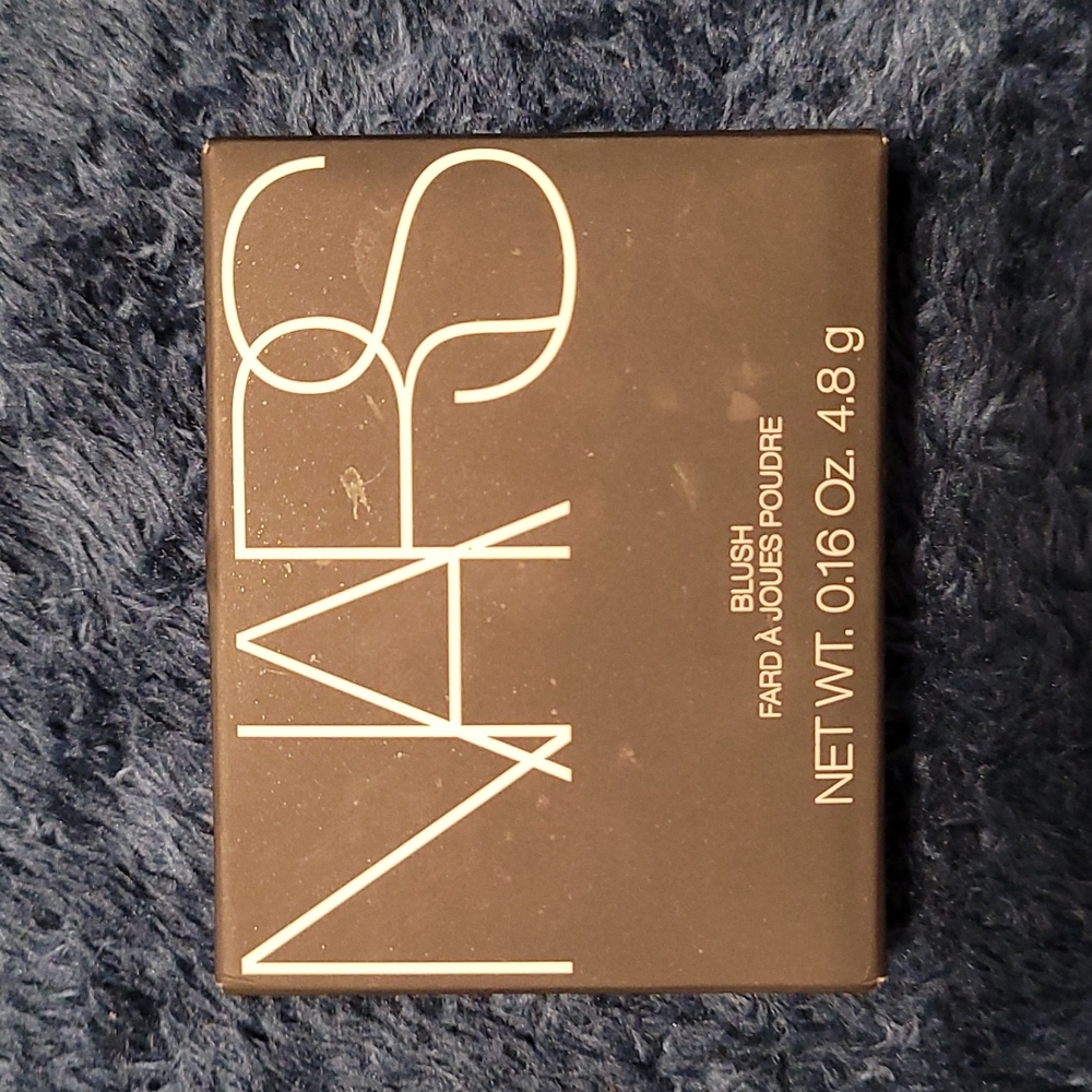 Nars blush